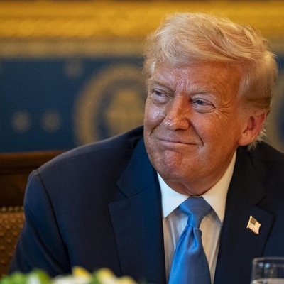 Trump: No One Has Supported Israel More Than Me; Attacks on Iran Were Unprecedented; I Stopped Seven Wars and Prevented a Nuclear War Against Iran
