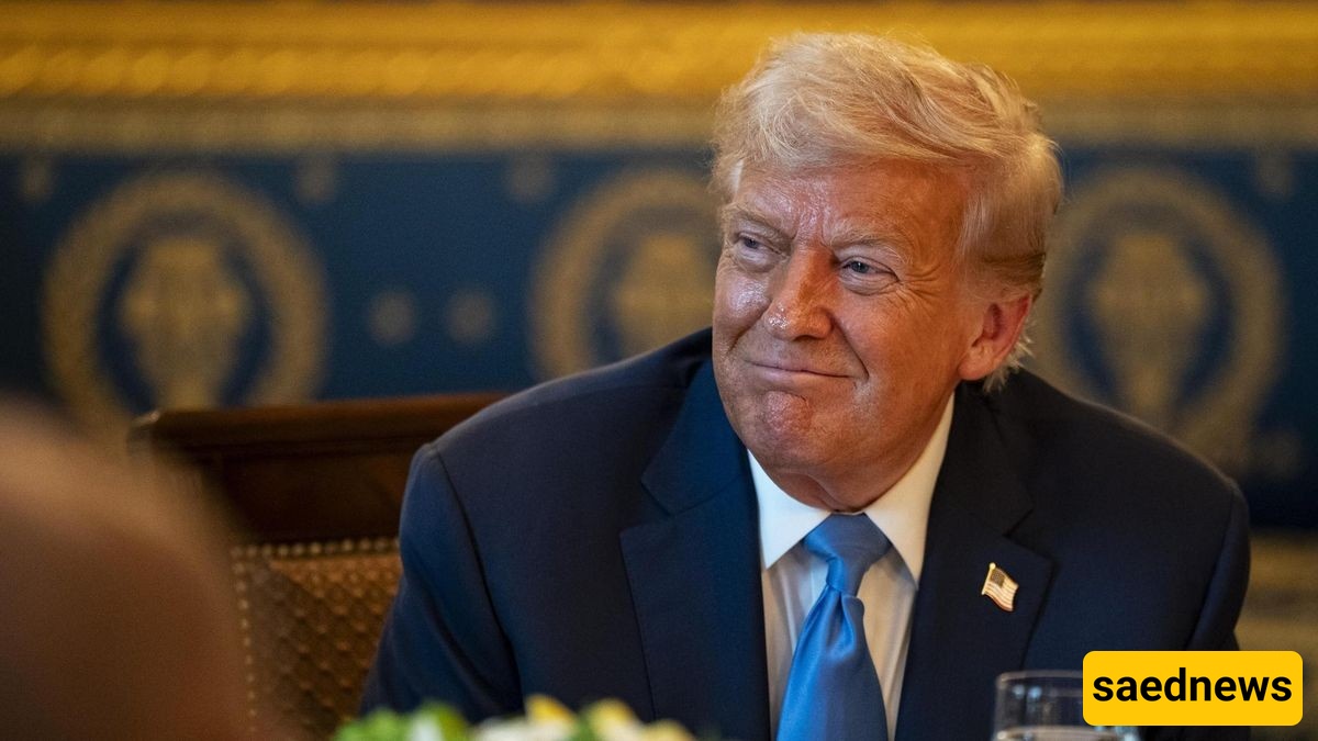 Trump: No One Has Supported Israel More Than Me; Attacks on Iran Were Unprecedented; I Stopped Seven Wars and Prevented a Nuclear War Against Iran