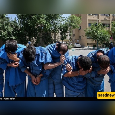 Israel’s Invisible Front: Iran Cracks Down on Espionage in the North