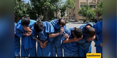 Israel’s Invisible Front: Iran Cracks Down on Espionage in the North