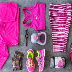 What Should We Wear To the Gym?