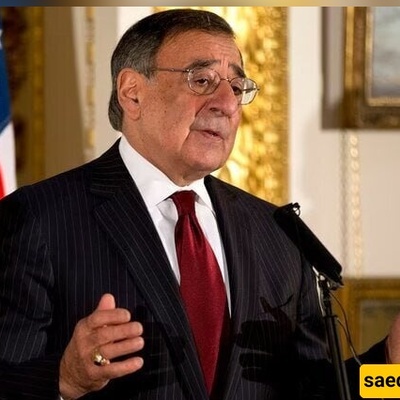 Former CIA Director: Iran’s Weapon Is Pointed at Us