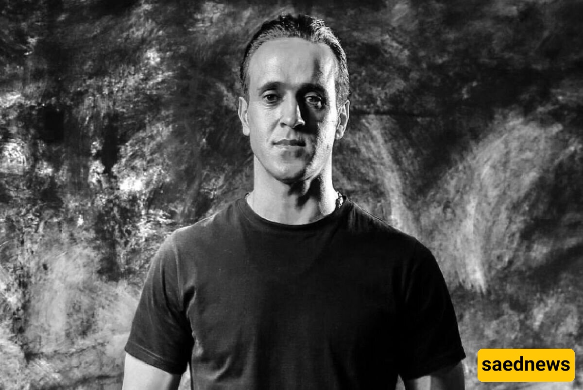 From National Hero to Tel Aviv’s Favourite? Ali Karimi Fuels Anti-Resistance Propaganda