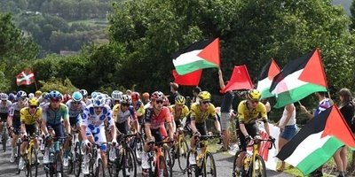 Mounting Protests Shake Vuelta As Spanish FM Pushes for Israel Team’s Removal