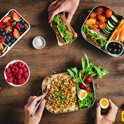 What Delicious Lunch and Dinner Can I Cook Without Meat or Chicken?