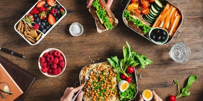 What Delicious Lunch and Dinner Can I Cook Without Meat or Chicken?