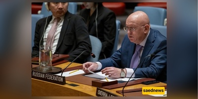 Russia Slams U.S. and Israel Over Iran Strikes, Urges Israel to Join Nuclear Treaty
