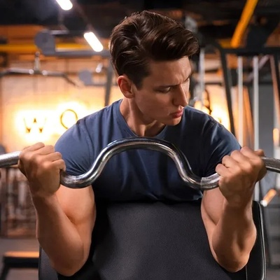 The Science Behind Weightlifting and a Longer Life