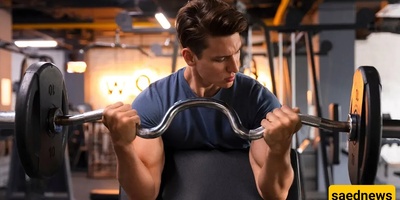 The Science Behind Weightlifting and a Longer Life