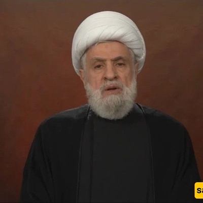 Hezbollah Won't Surrender Arms: Sheikh Qassem