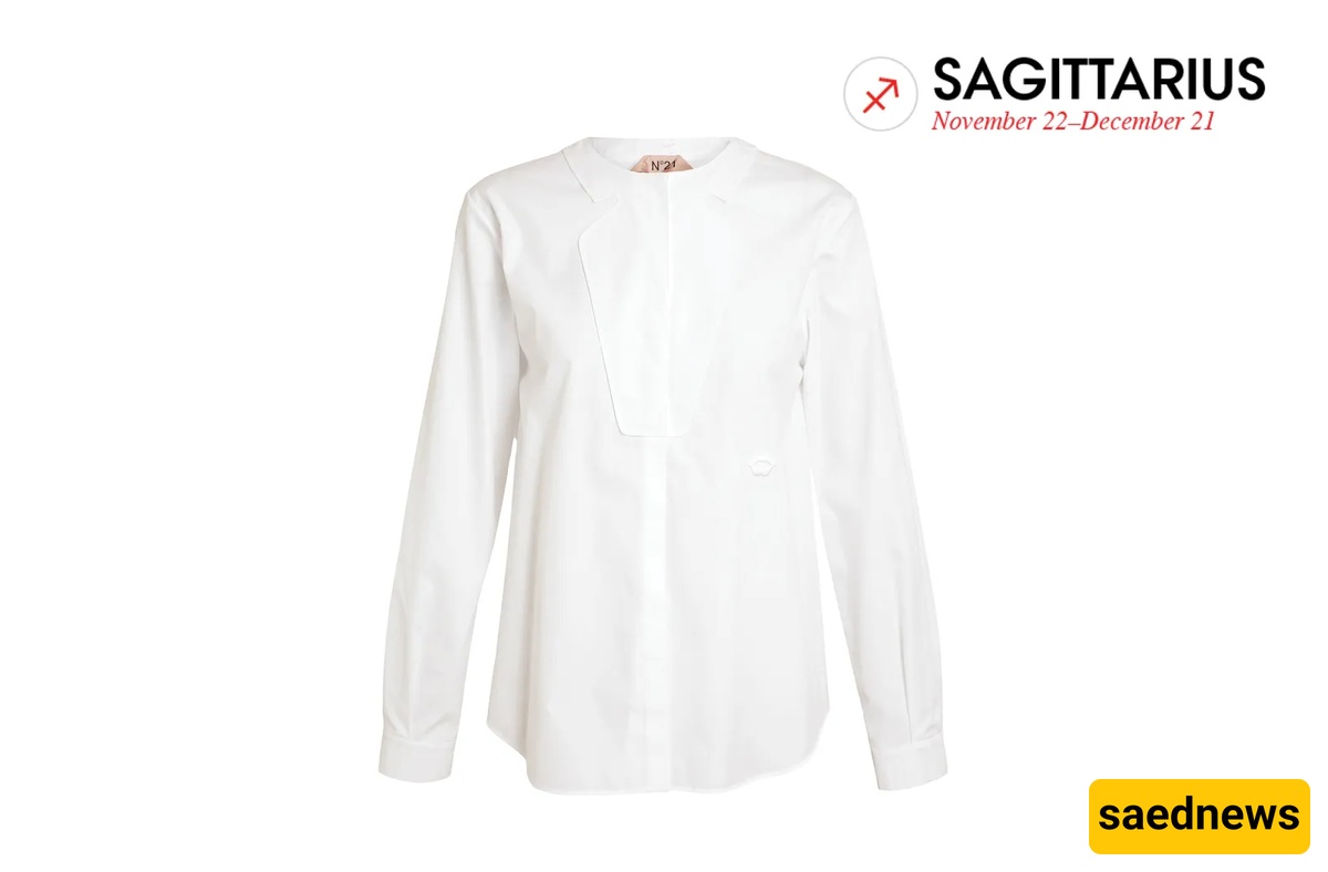 Sagittarius