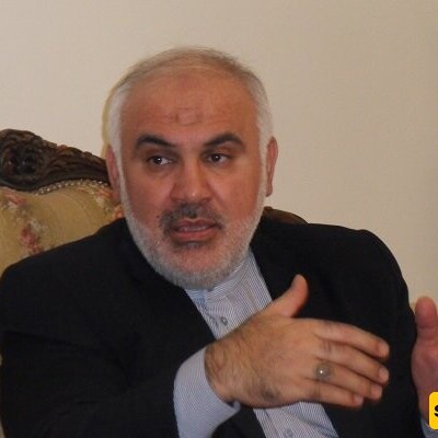 Iran Stands Firm: Iran’s Ambassador in Lebanon Declares Strong Defense for Resistance Amid Israeli Threats!