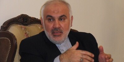 Iran Stands Firm: Iran’s Ambassador in Lebanon Declares Strong Defense for Resistance Amid Israeli Threats!