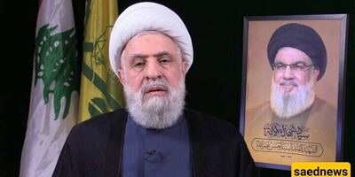 Hezbollah's New Leader Discusses Challenges and Goals