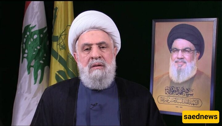 Hezbollah's New Leader Discusses Challenges and Goals