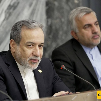 Araghchi: Omani FM to Visit Tehran on Saturday