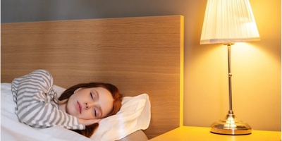 The Hidden Dangers of Sleeping with the Lights On: How It Affects Your Health and Well-Being