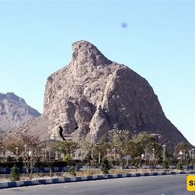 Oghabkooh: Iran’s Breathtaking Wonder in Yazd