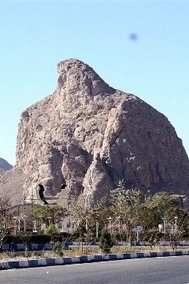 Oghabkooh: Iran’s Breathtaking Wonder in Yazd