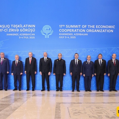 Recent ECO summit communiqué was not a statement negotiated by all members: Iranian official