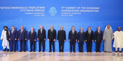 Recent ECO summit communiqué was not a statement negotiated by all members: Iranian official