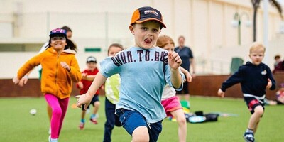 How to Prevent Sports Injuries in Children?