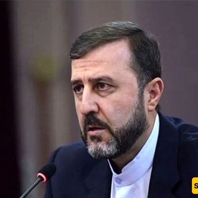 Gharibabadi: Iran and E.U. Hold ‘Serious, Frank’ Discussions