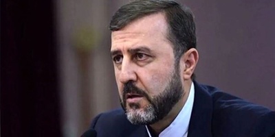 Gharibabadi: Iran and E.U. Hold ‘Serious, Frank’ Discussions