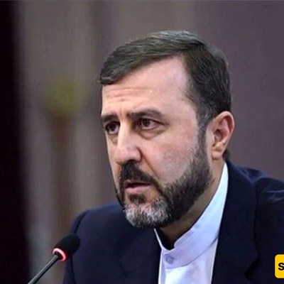 Gharibabadi: Iran and E.U. Hold ‘Serious, Frank’ Discussions