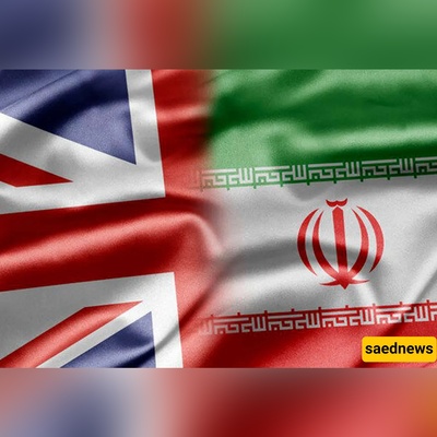 Britain Demands Nuclear Surrender: Iran Must Hand Over Its Technology, Official Warns!