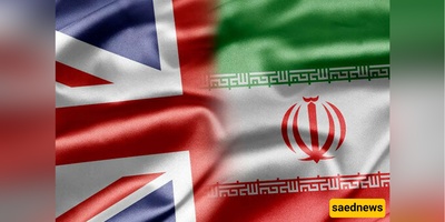 Britain Demands Nuclear Surrender: Iran Must Hand Over Its Technology, Official Warns!