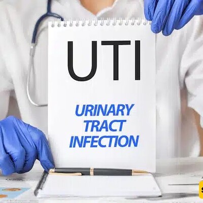 The Rising Threat of UTIs: Uncovering The Link Between Your Refrigerator and Antibiotic Resistance!