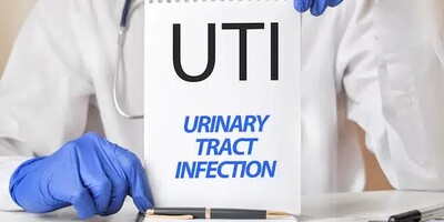 The Rising Threat of UTIs: Uncovering The Link Between Your Refrigerator and Antibiotic Resistance!