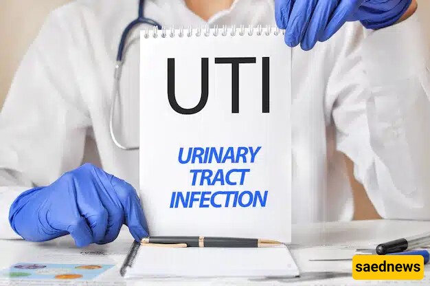 The Rising Threat of UTIs: Uncovering The Link Between Your Refrigerator and Antibiotic Resistance!