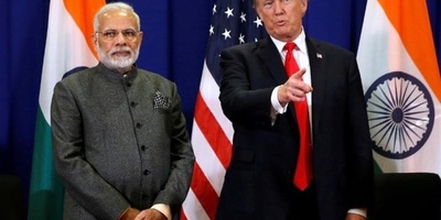 India Postpones US Trade Talks After Supreme Court Rejects Trump-Era Tariffs, Sources Say