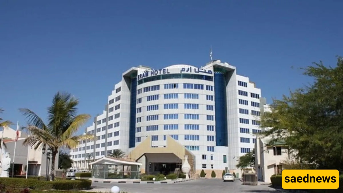 Marjan beach