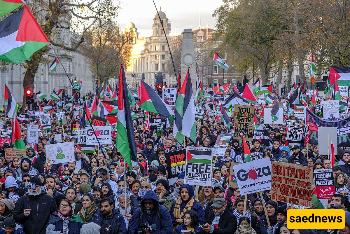 Palestine Action