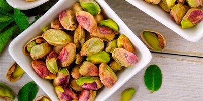 Iran Sees 213% Increase in Pistachio Exports in Five Months