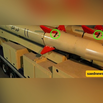 Iran’s Hyper-sonic Kheibar Shekan Missile Could Outmanoeuvre Israel’s Defences — And Shift the Balance in the Middle East
