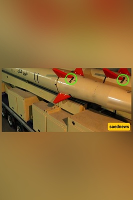 Iran’s Hyper-sonic Kheibar Shekan Missile Could Outmanoeuvre Israel’s Defences — And Shift the Balance in the Middle East
