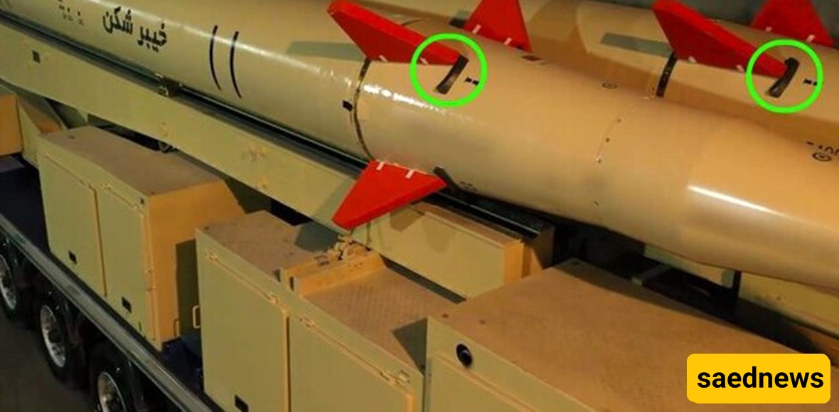 Iran’s Hyper-sonic Kheibar Shekan Missile Could Outmanoeuvre Israel’s Defences — And Shift the Balance in the Middle East