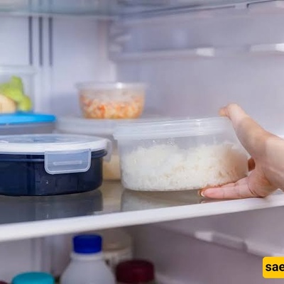 Common Mistakes When Storing Cooked Food In The Refrigerator