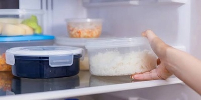 Common Mistakes When Storing Cooked Food In The Refrigerator