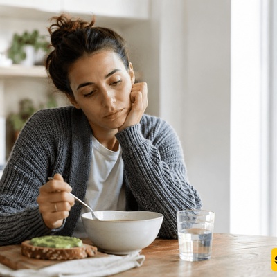 Why Do Some People Have Less Appetite in the Morning?