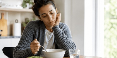 Why Do Some People Have Less Appetite in the Morning?