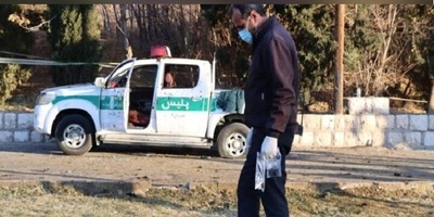 Two Police Officers Killed in Terrorist Attack in Southeastern Iran