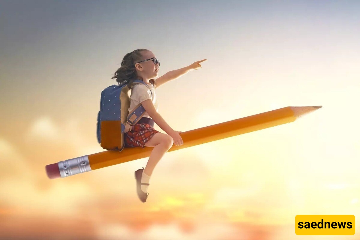 How to Prepare Our Children for School After the Holidays: Practical Tips for a Stress-Free Start to the New Academic Year