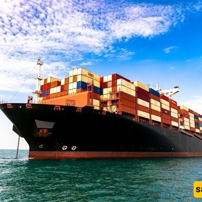 The Hostile Naval Blockade Remains in Place
