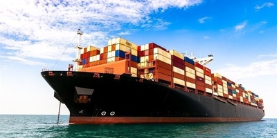 The Hostile Naval Blockade Remains in Place