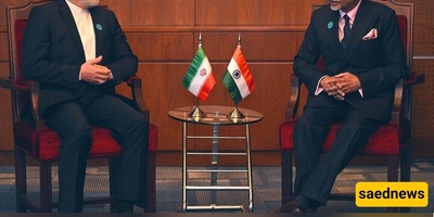 India Voices Readiness to Contribute to Regional Stability